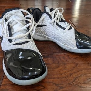 Nike Lebron Basketball shoes